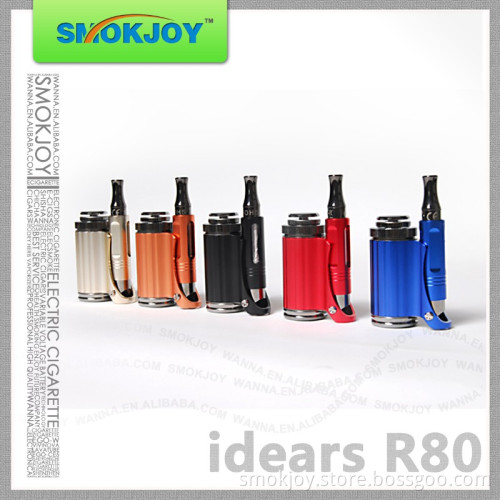 Smokjoy Tube Pipe Ecig R80